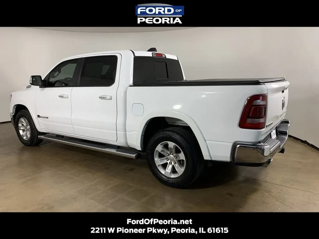 2022 Ram 1500 - Pickup