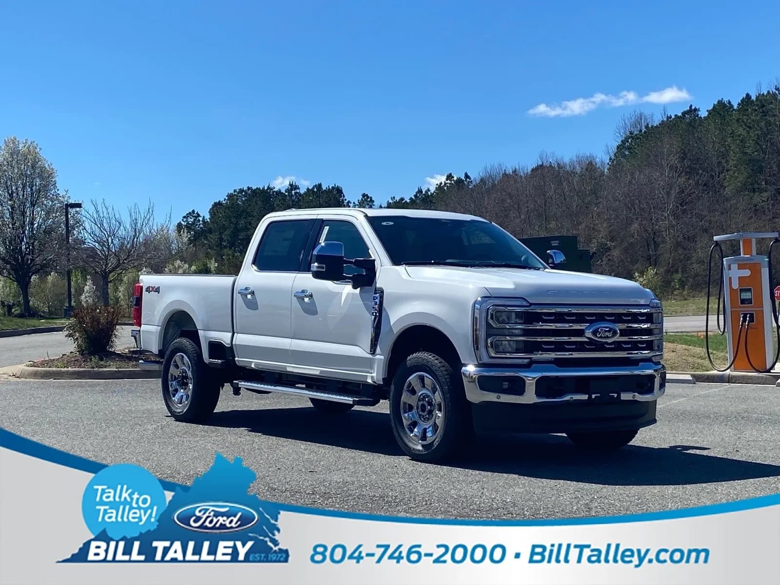 2026 Ford F-350SD
