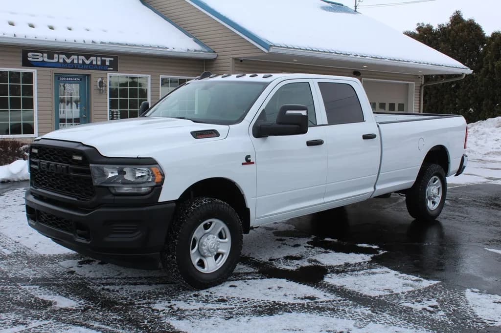 2023 Ram 2500 - Pickup