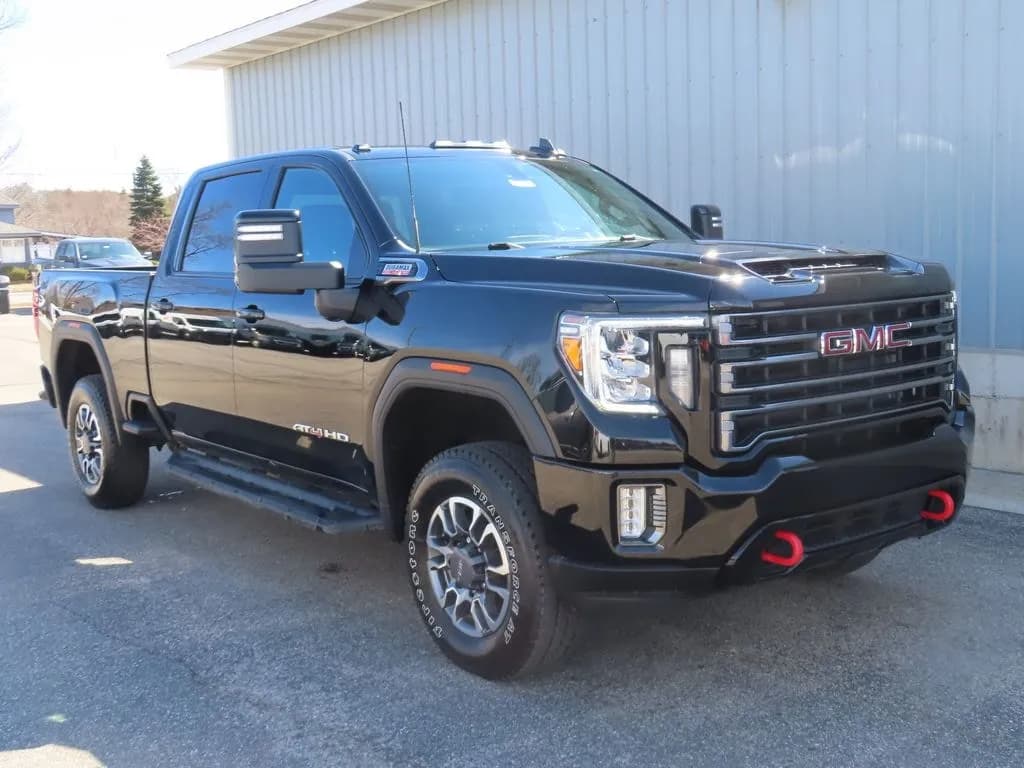2023 GMC Sierra 2500 HD - Pickup