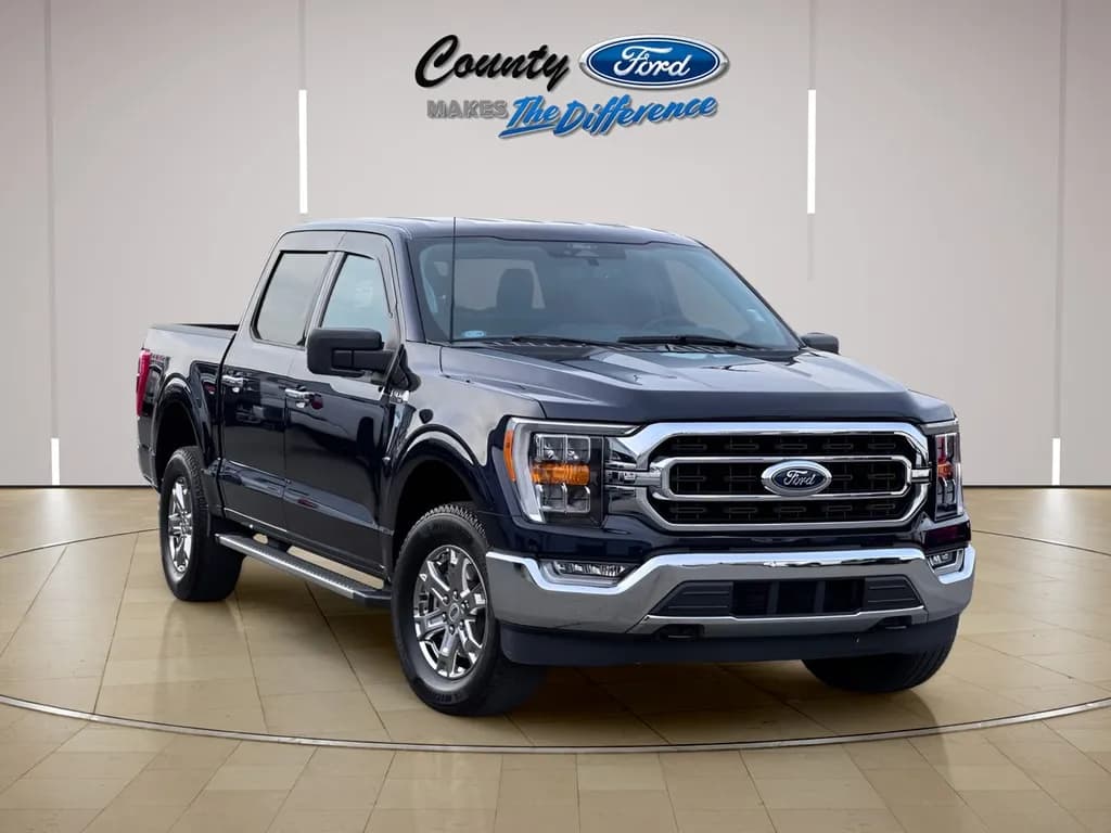 2022 Ford F-150 - Pickup