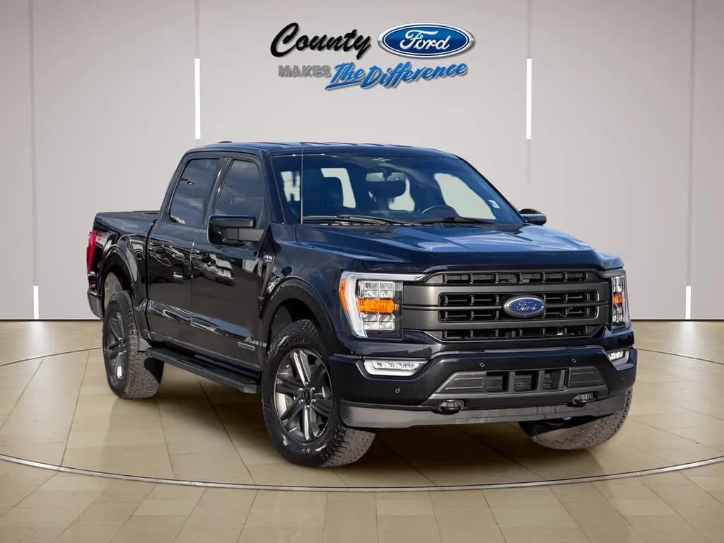 2023 Ford F-150 - Pickup