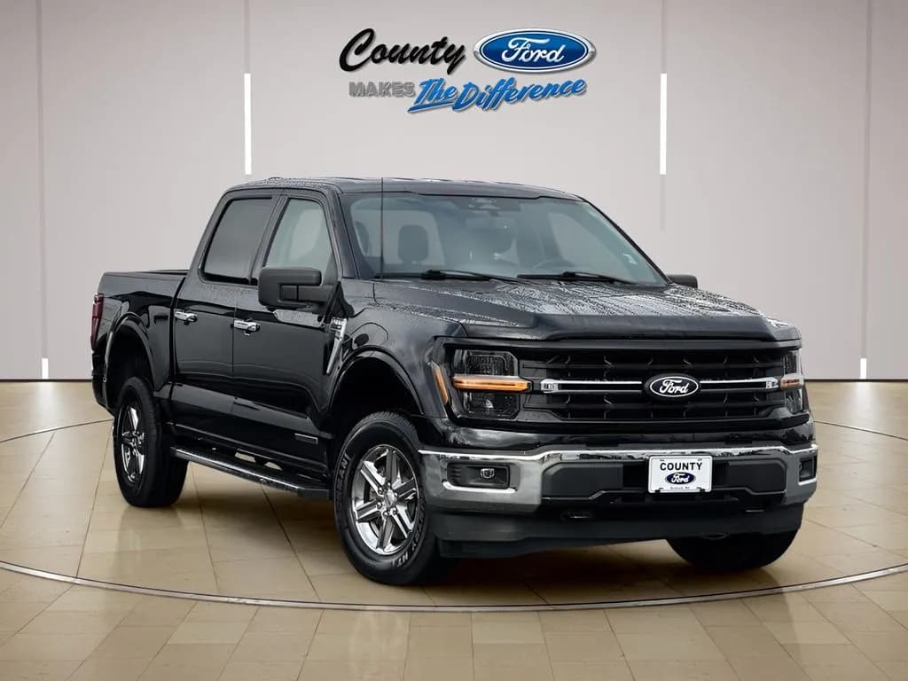2024 Ford F-150 - Pickup