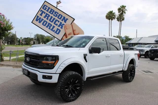 2024 Ford F-150 - Pickup