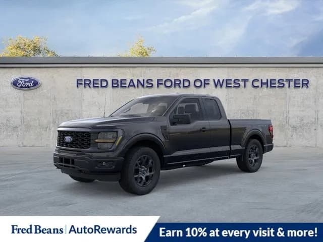 2026 Ford F-150 - Pickup