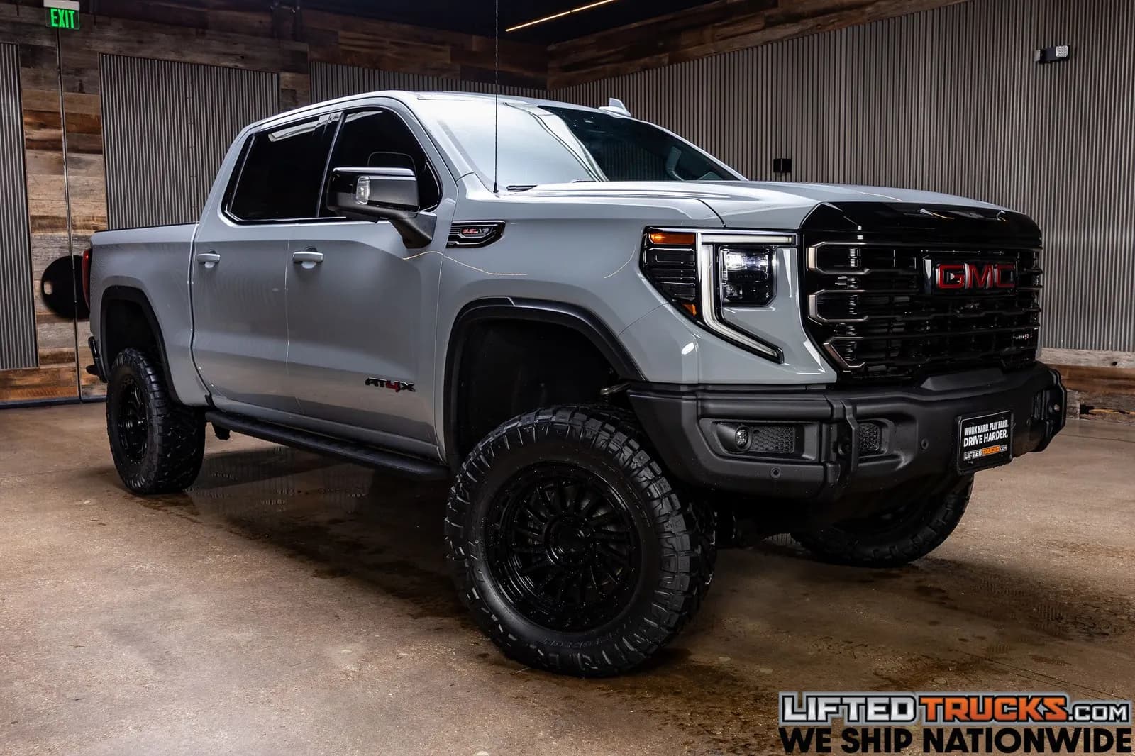 2024 GMC Sierra 1500 - Pickup