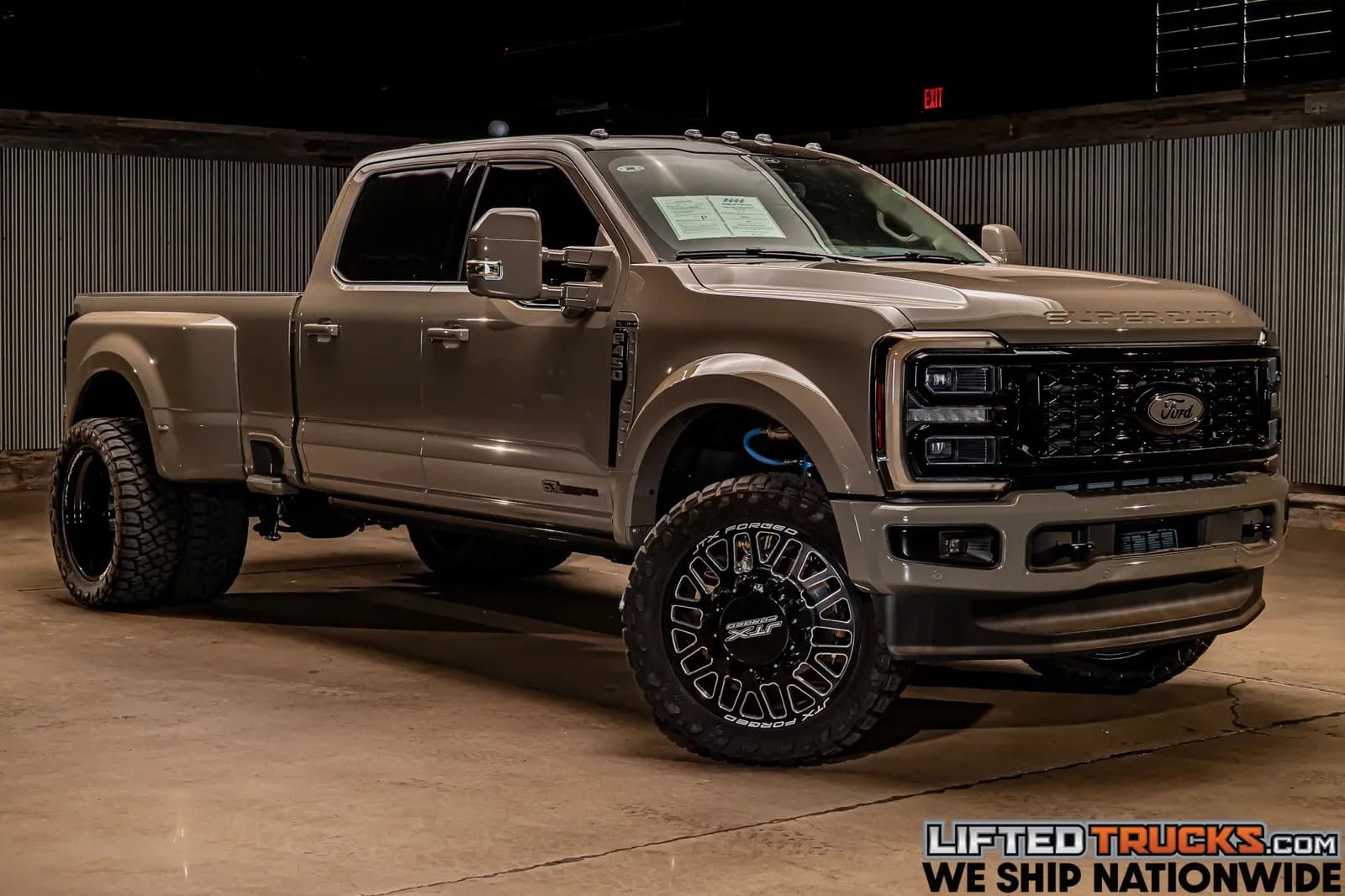 2026 Ford F-450 - Pickup
