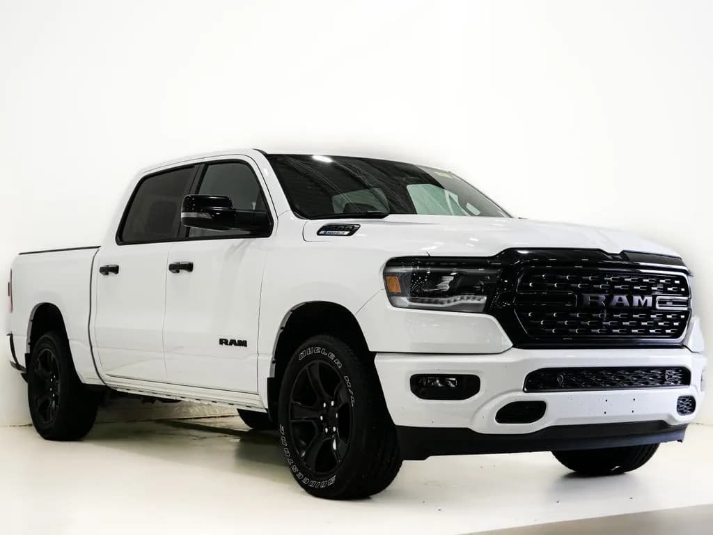 2023 Ram 1500 - Pickup