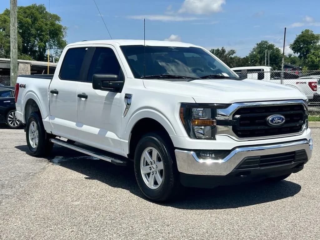 2023 Ford F-150 - Pickup