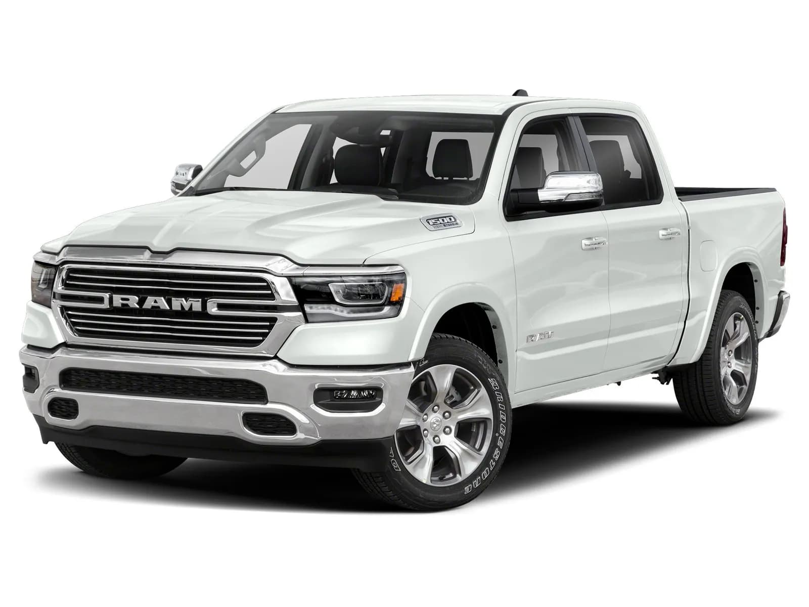 2022 Ram 1500 - Pickup