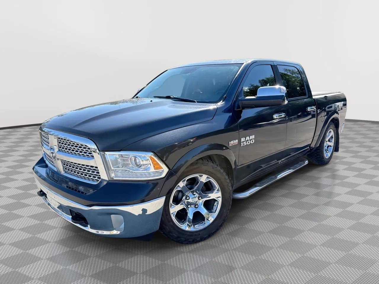 2013 Ram 1500 - Pickup