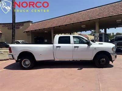 2024 Ram 3500 Tradesman - Pickup