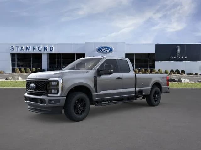 2026 Ford F-250SD - Pickup