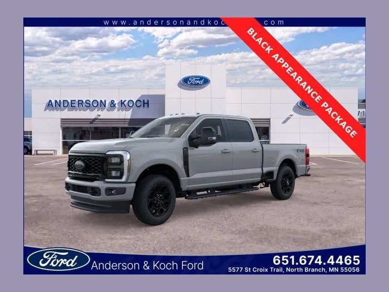 2026 Ford F-250SD - Pickup