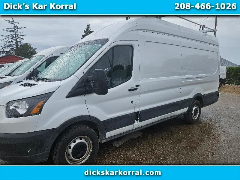 2019 Ford Transit 350 Van - Vans