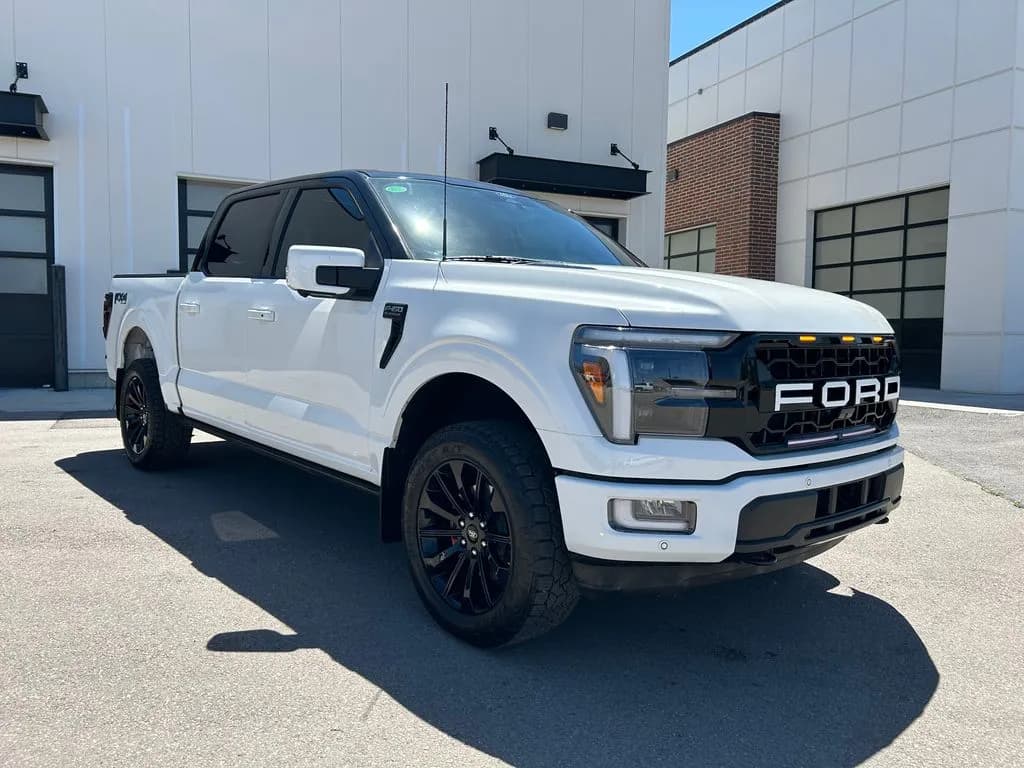 2024 Ford F-150 - Pickup