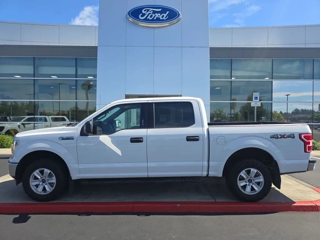 2020 Ford F-150 - Pickup