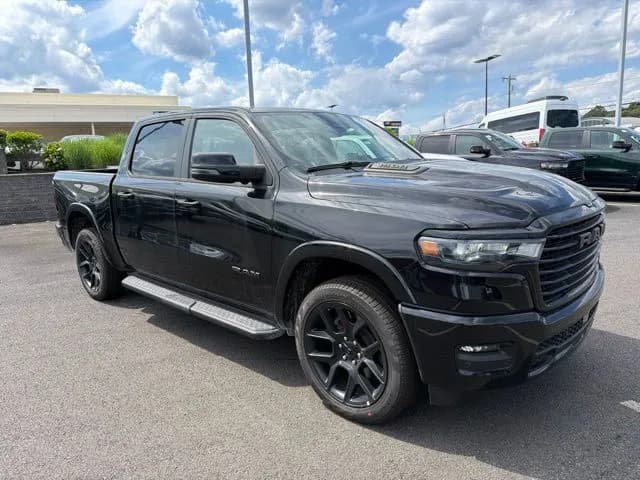 2026 Ram 1500 Crew Cab - Pickup