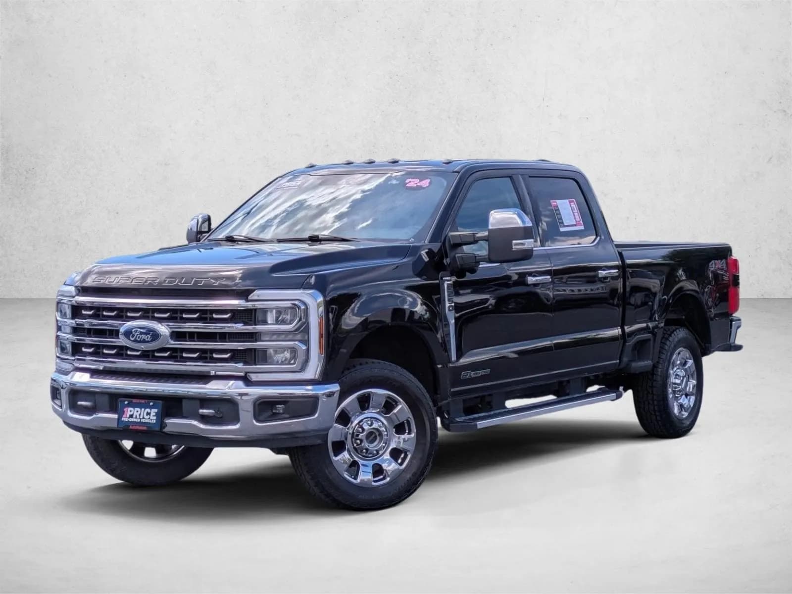 2024 Ford F-250 - Pickup