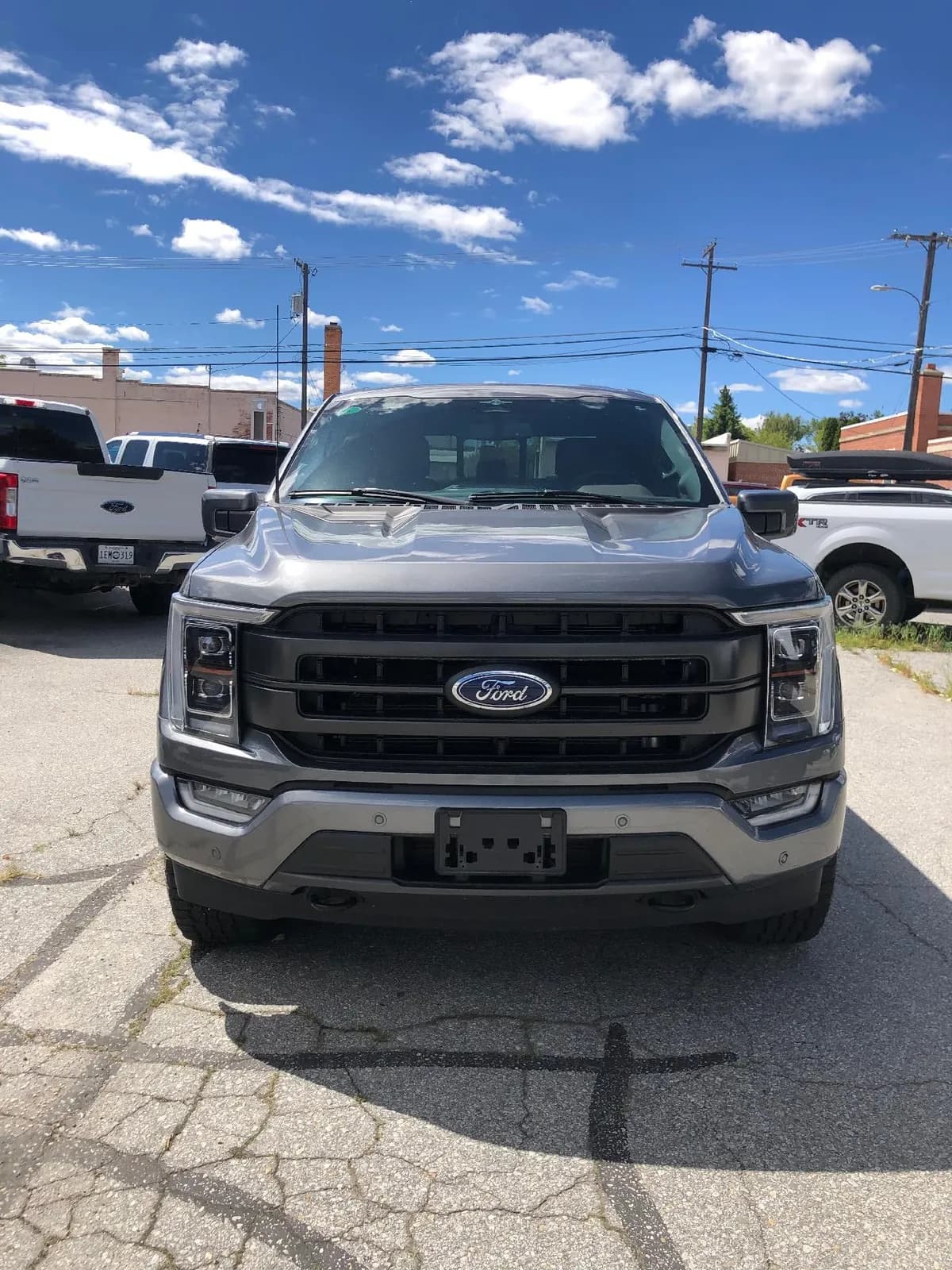 2023 Ford F-150 - Pickup