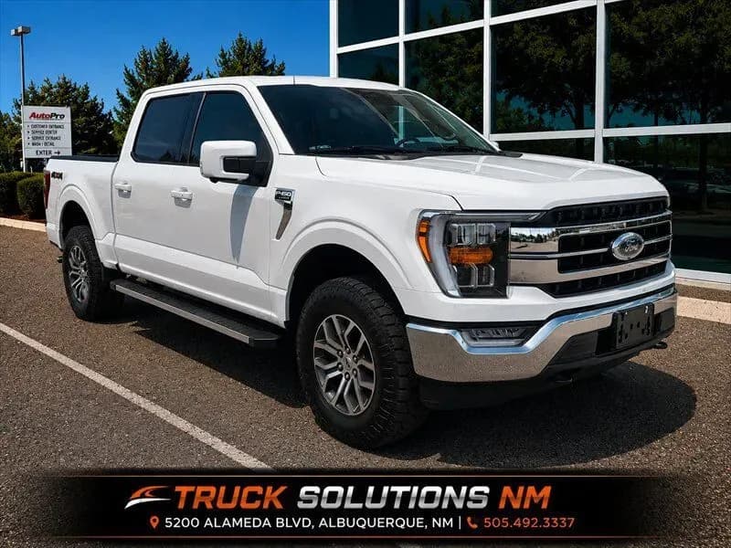 2022 Ford F-150 - Pickup