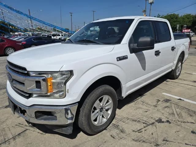2018 Ford F-150 - Pickup