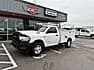 2022 Ram 2500 - Pickup