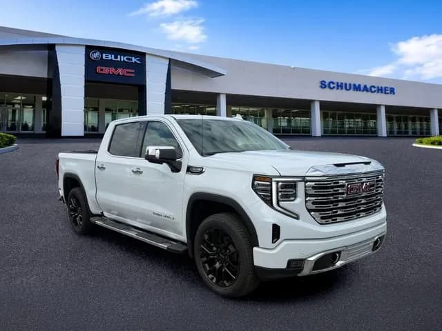 2026 GMC Sierra 1500 - Pickup