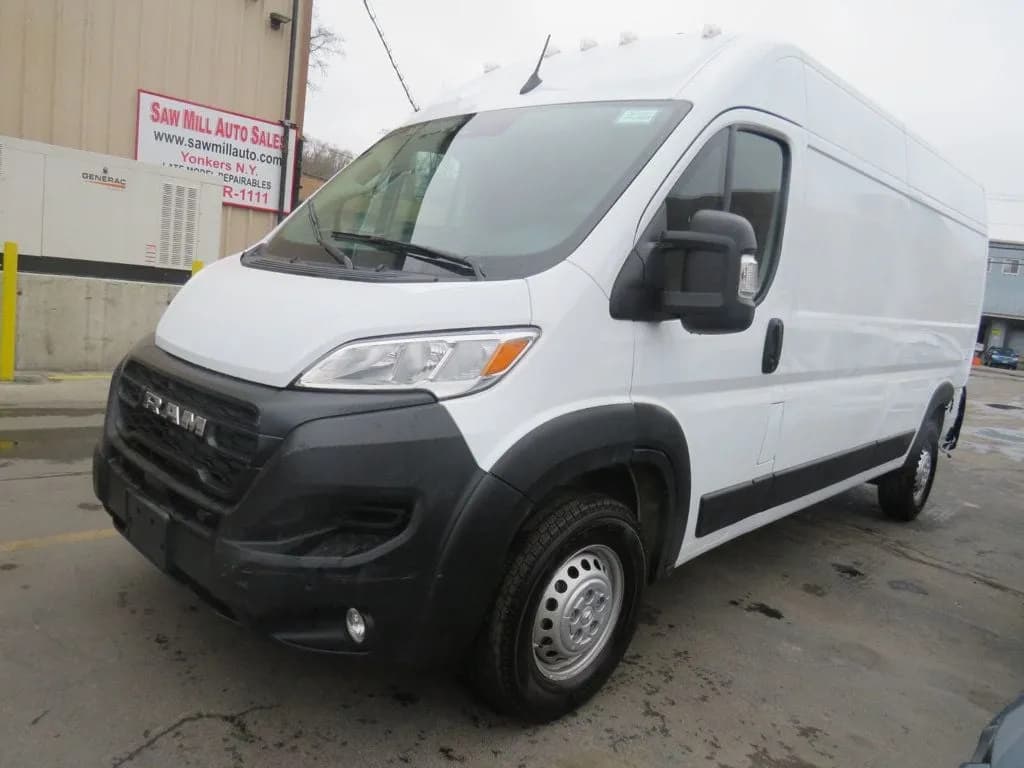 2026 Ram 2500 Tradesman - Pickup