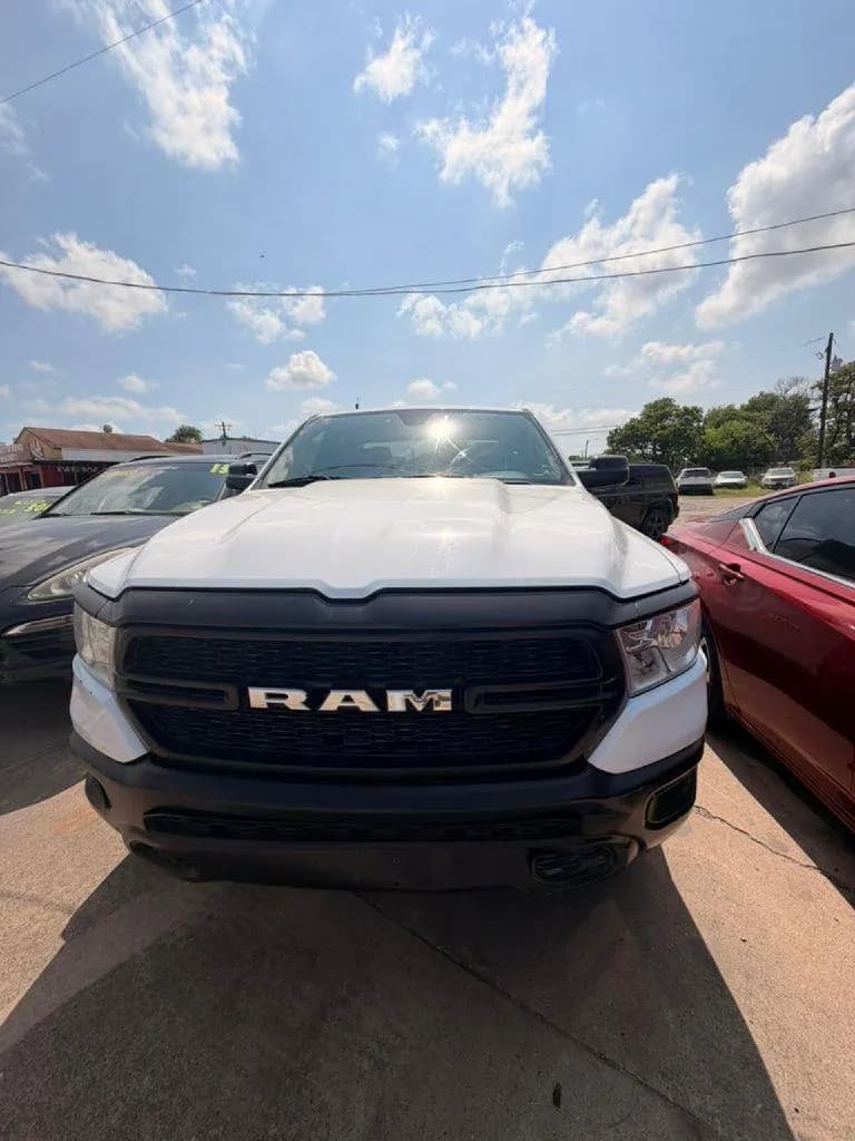 2020 Ram 1500 Tradesman - Pickup