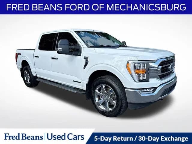 2023 Ford F-150 - Pickup