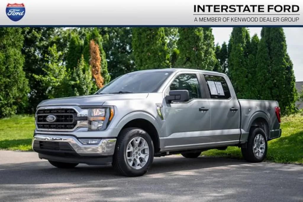2023 Ford F-150 - Pickup