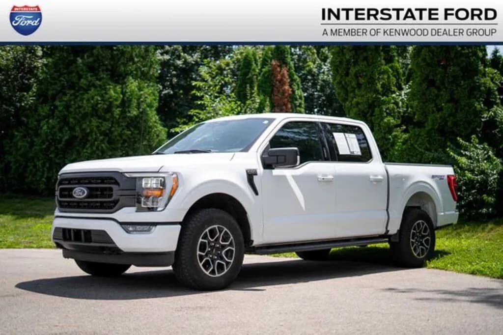 2023 Ford F-150 - Pickup