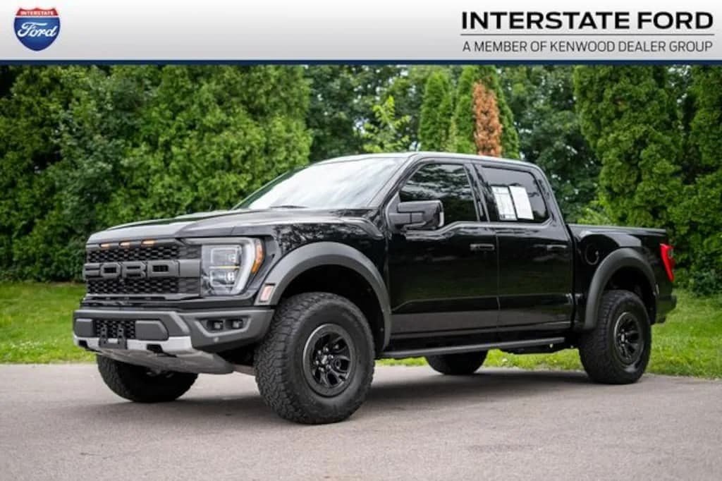 2023 Ford F-150 - Pickup
