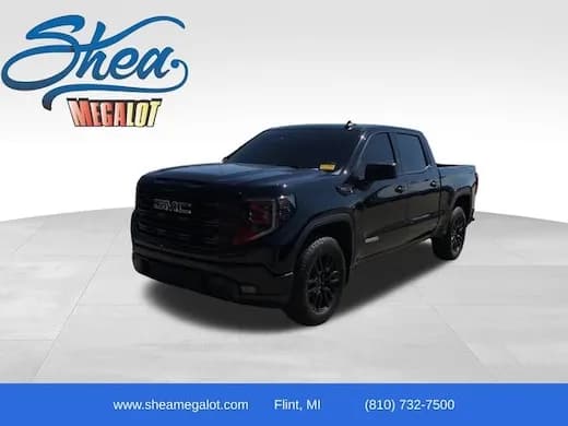 2023 GMC Sierra 1500 - Pickup