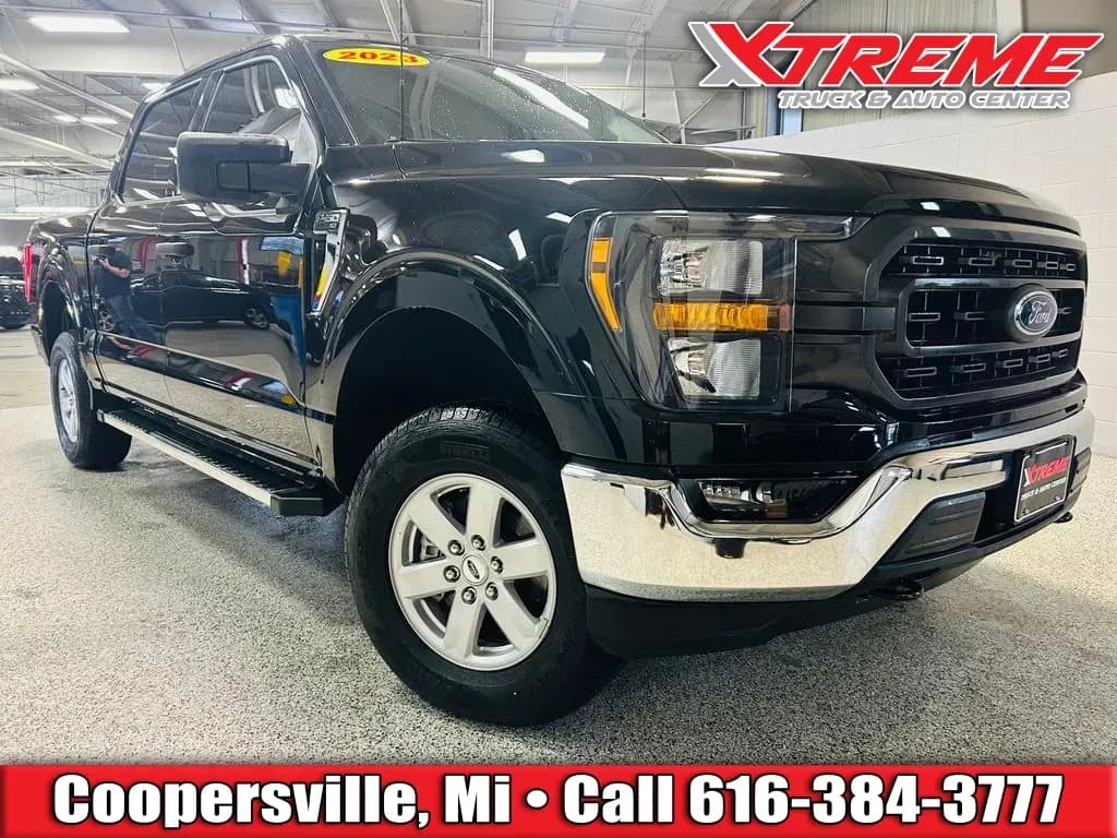 2023 Ford F-150 - Pickup