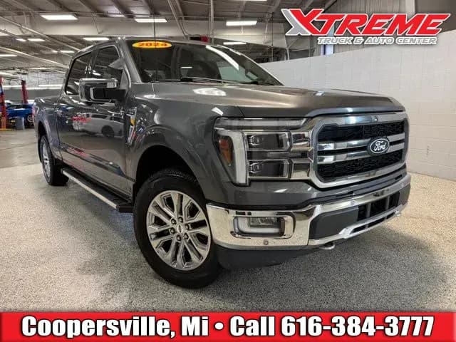 2024 Ford F-150 - Pickup