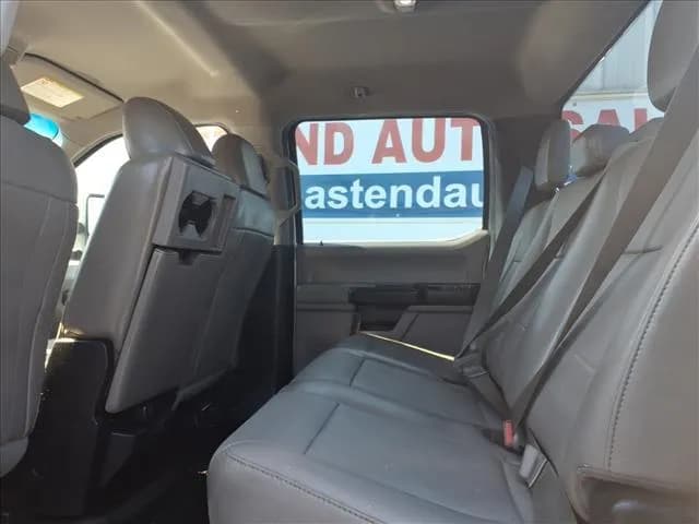 2019 Ford F-350 SD - Pickup