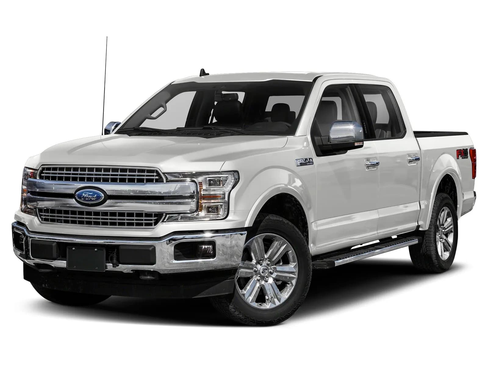 2019 Ford F-150 - Pickup