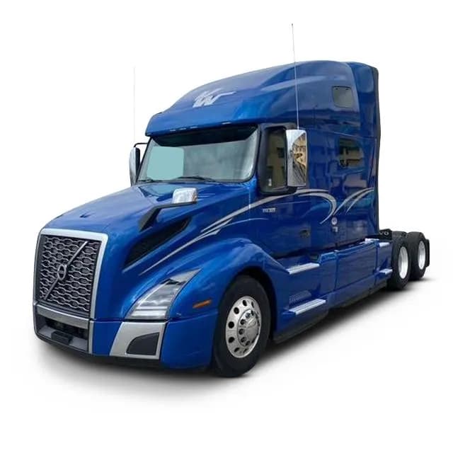 2022 Volvo VNL64T760
