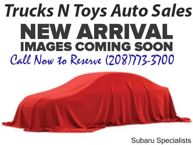 2017 Chevrolet Silverado 1500 LT - Pickup