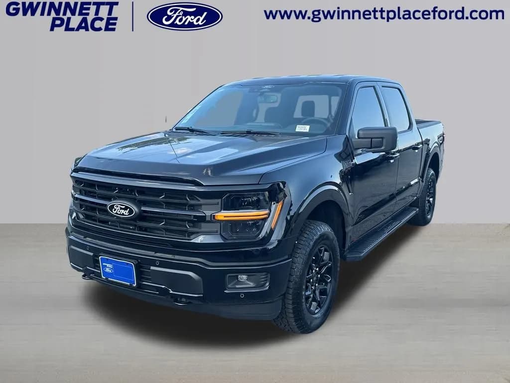 2026 Ford F-150 - Pickup