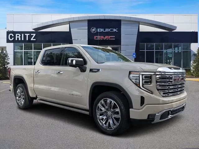 2026 GMC Sierra 1500 - Pickup