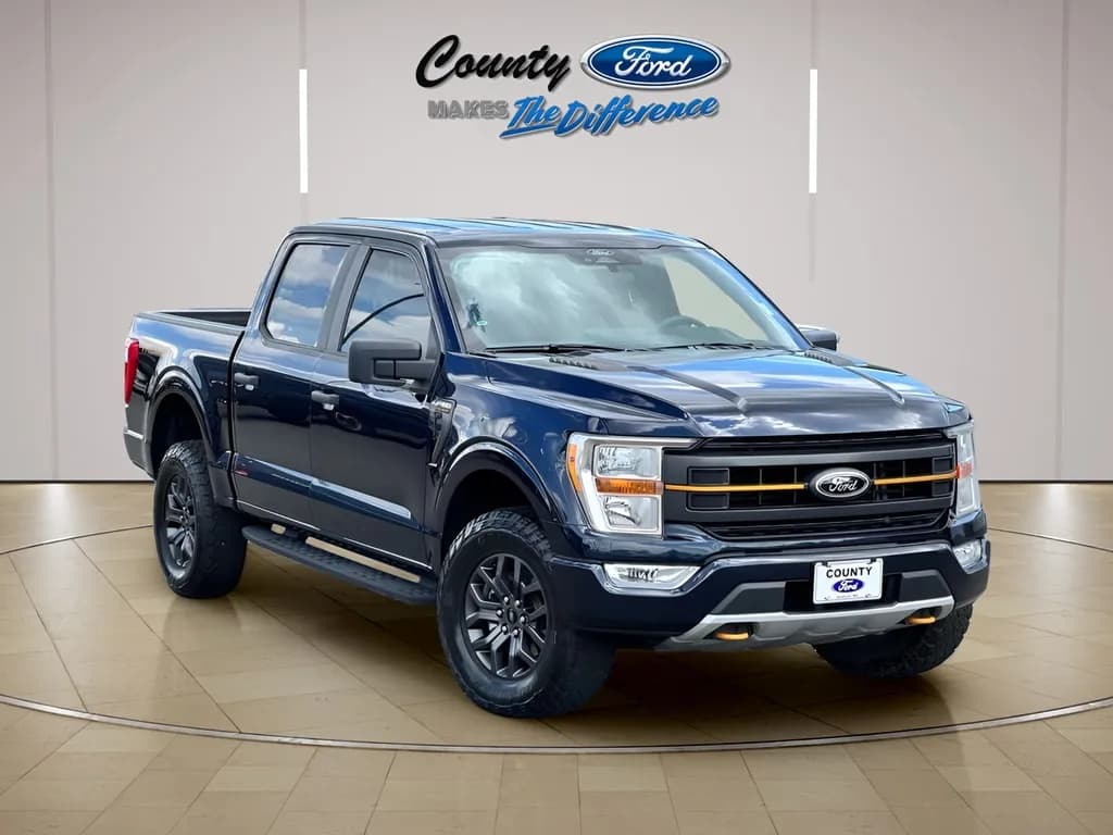 2022 Ford F-150 - Pickup
