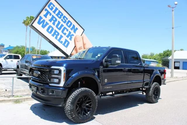 2025 Ford F-250 - Pickup