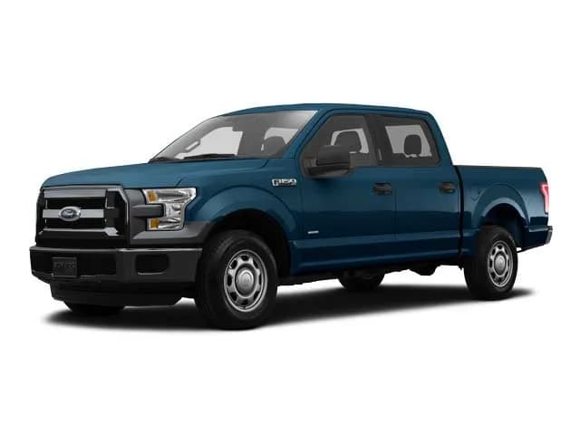 2016 Ford F-150 - Pickup