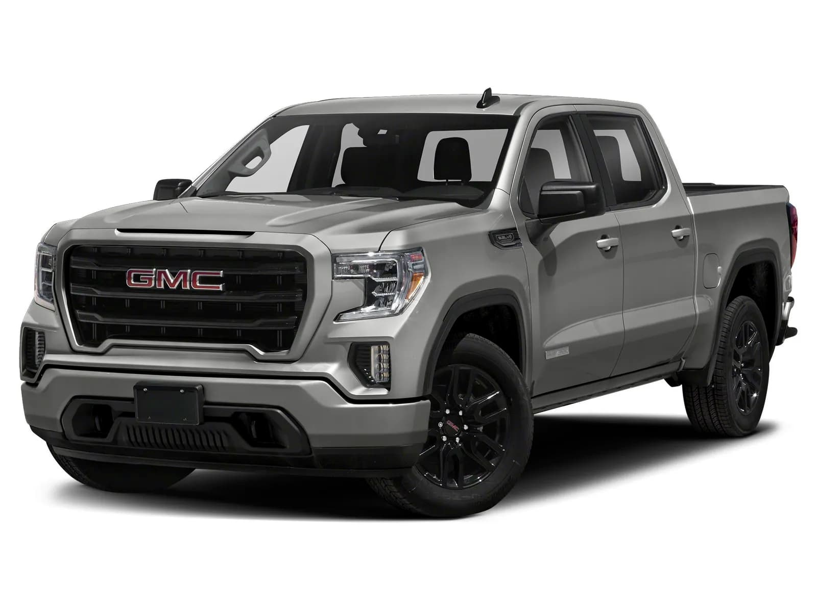 2021 GMC Sierra 1500 - Pickup