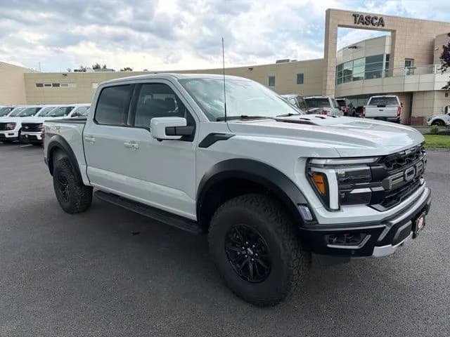 2026 Ford F-150 SuperCrew Cab - Pickup
