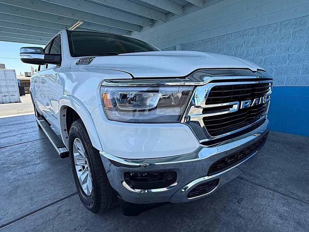 2020 Ram 1500 - Pickup