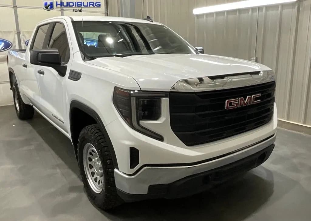 2024 GMC Sierra 1500 - Pickup